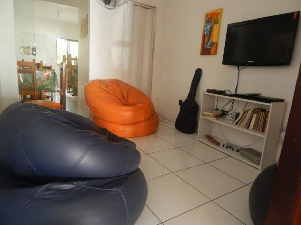 Fortaleza Hostel