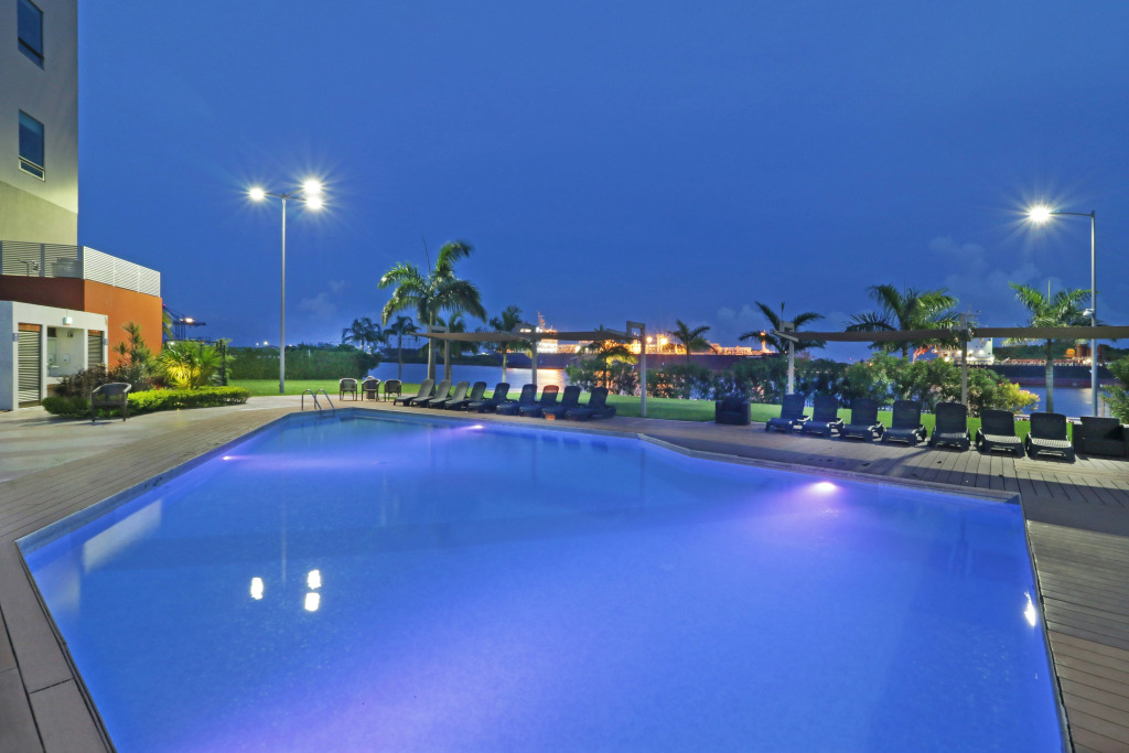 Holiday Inn Express - Tuxpan by IHG