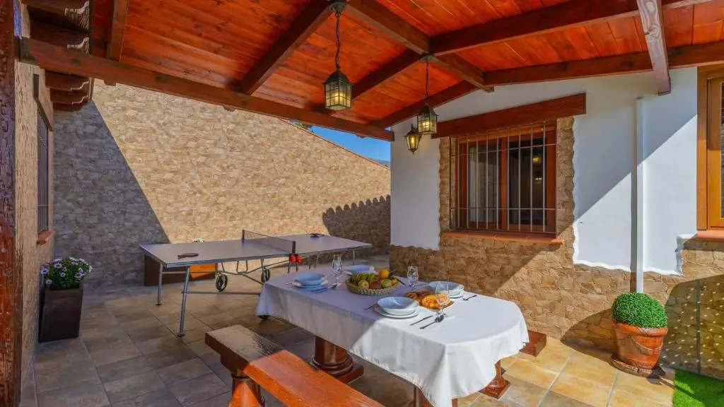 Villa Veronica Torrox by Ruralidays