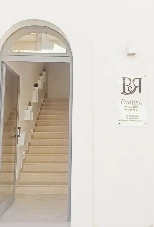 Paolino Exclusive Rooms