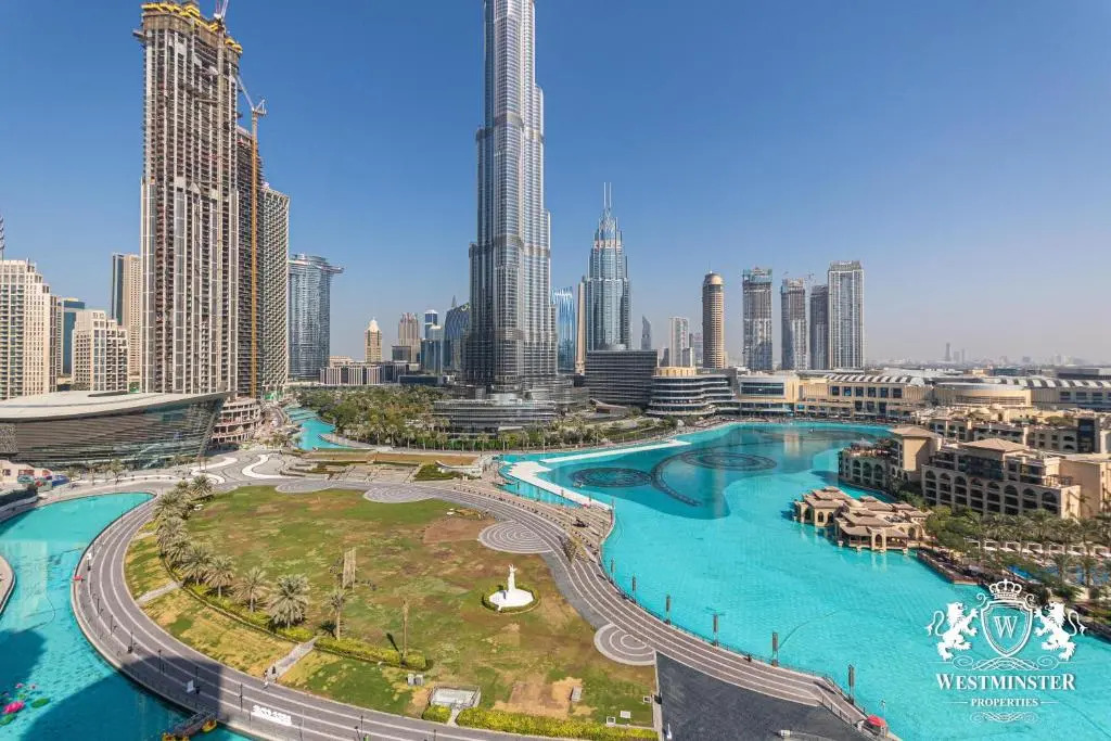 Westminster Burj Residence