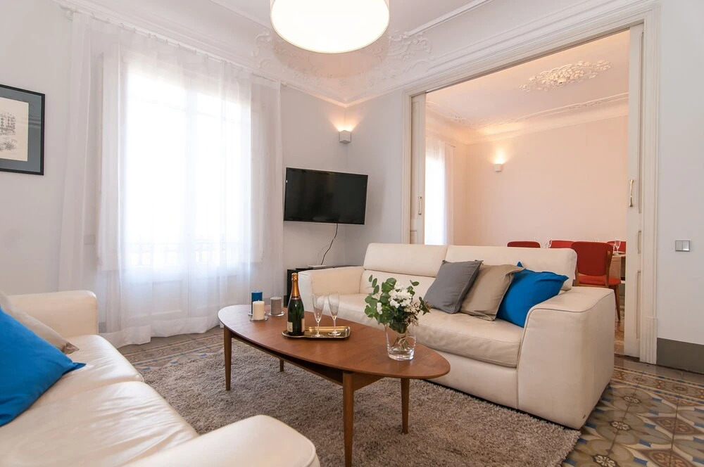 Montaber Apartments - Diagonal