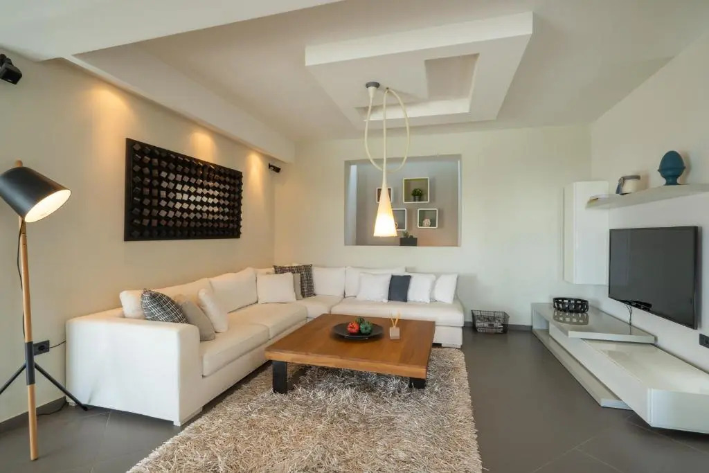 Luxurious 4bd Villa with outstanding view