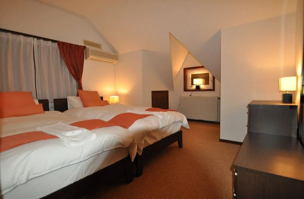 Echo Villa Hakuba