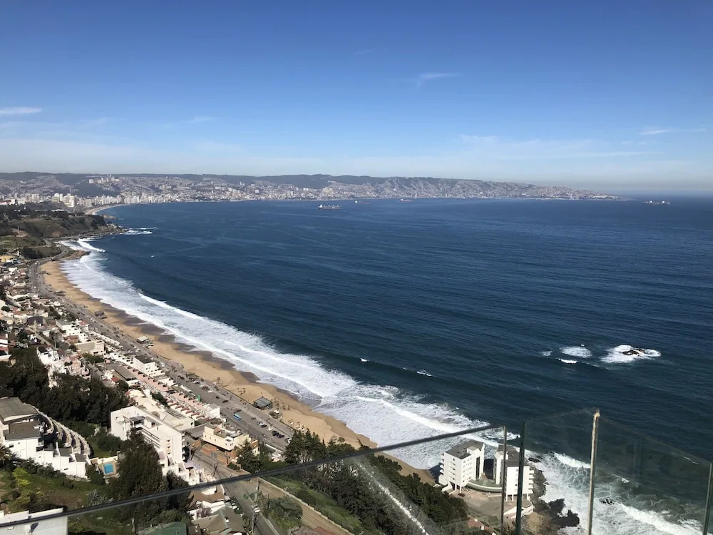 Apartamento 1206 Cumbre Vista Bahia