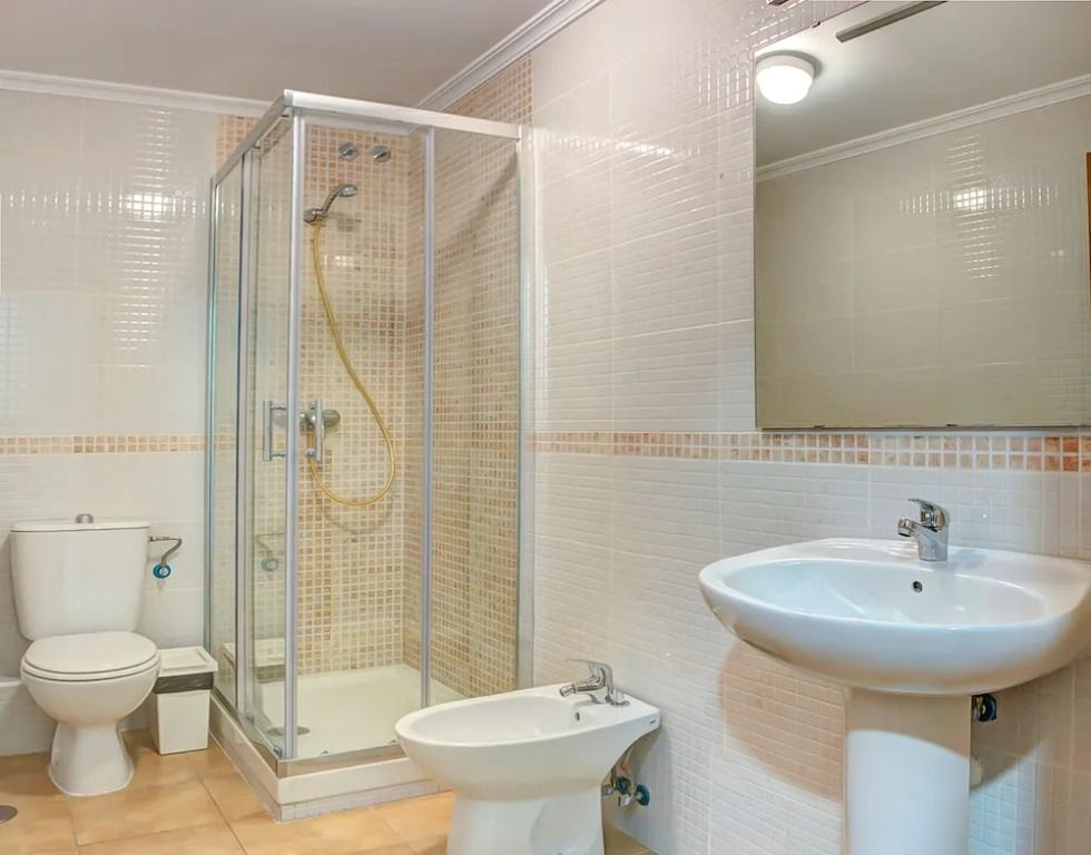 Deluxe Apartment Peñuelas