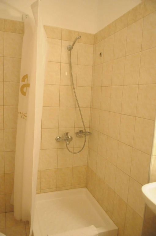 Asteras Hotel