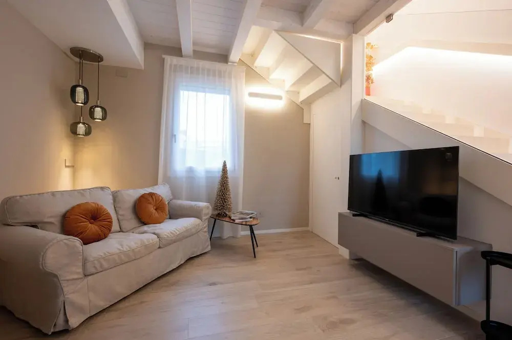 Residenza Galileo -affittacamere Padova sud