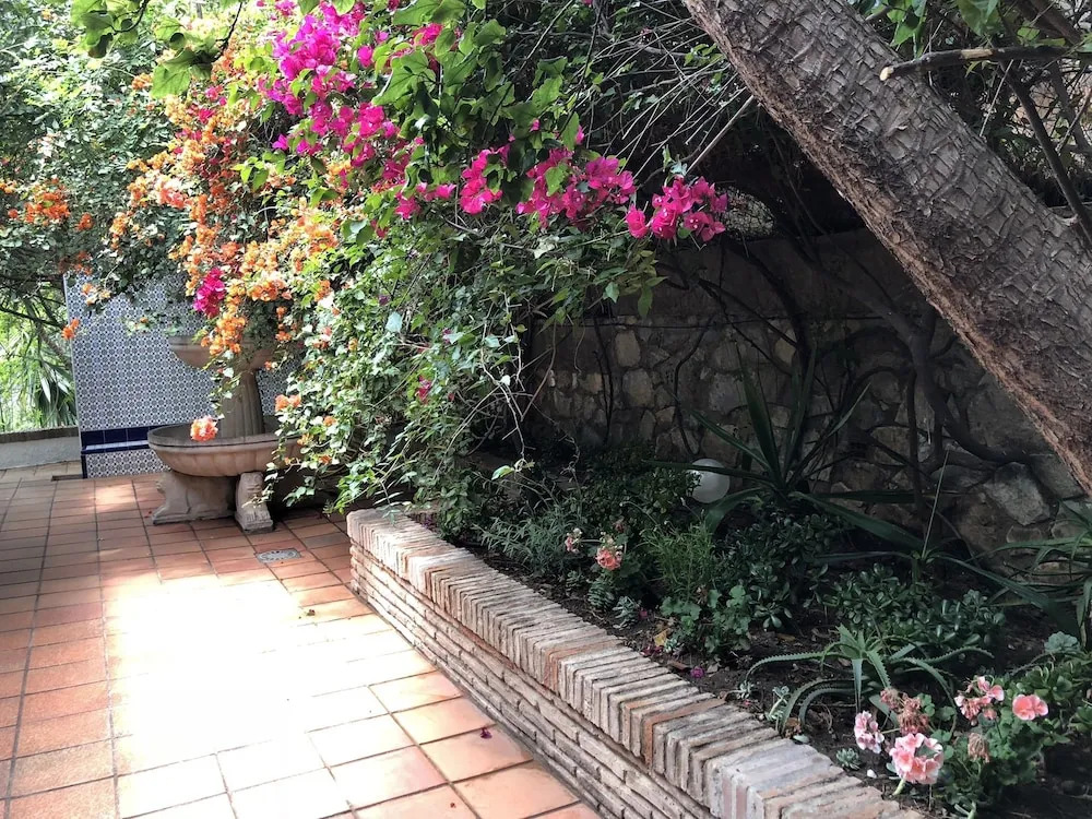 Rentcostadelsol Villa Pinares-Malaga