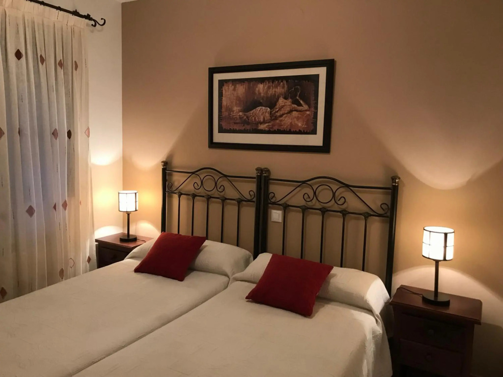 CASA RURAL LA IBIENZA