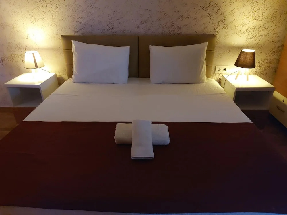 Park ULUSOY Hotel