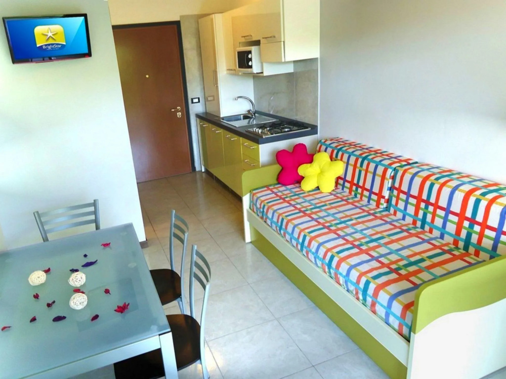 Residence Bright Star