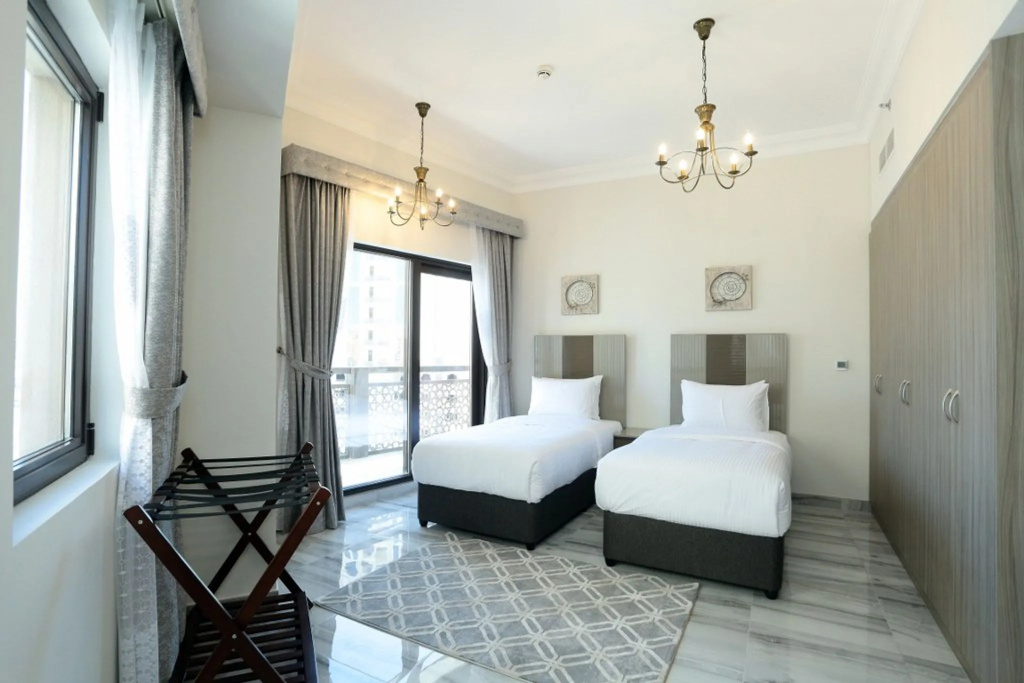 Marbella Holiday Homes