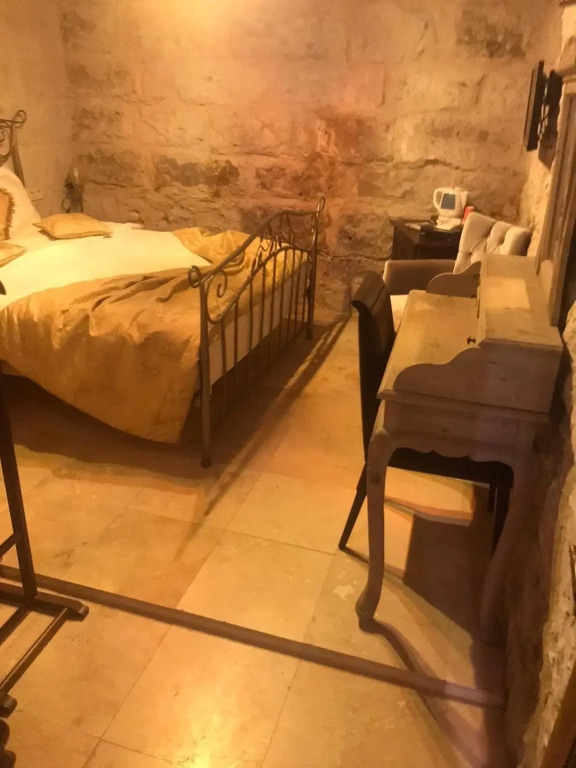 Best Cave Hotel