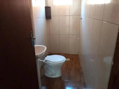 Pousada da Heloisa