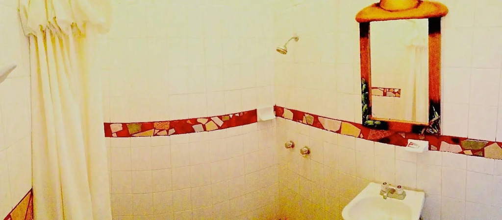 Hotel Mi Pueblito