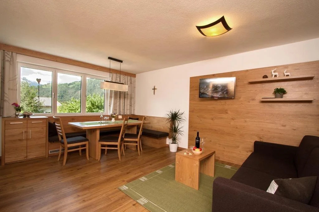 Apartmenthaus Juen