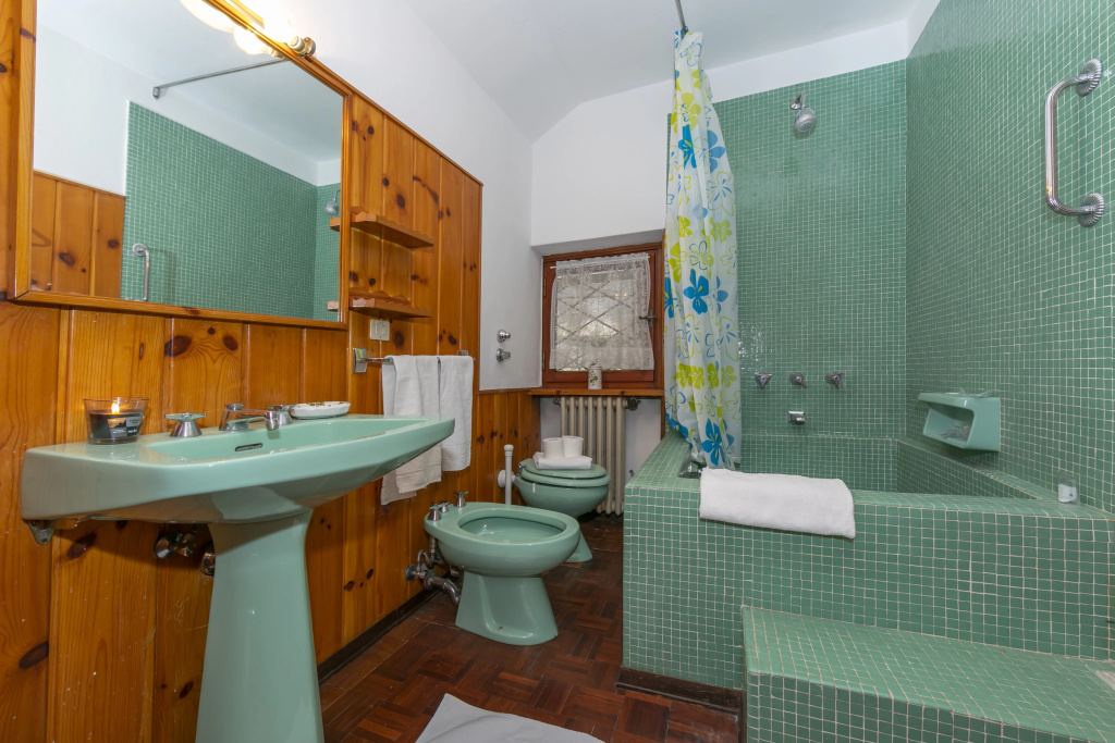 Villa Dizzasco