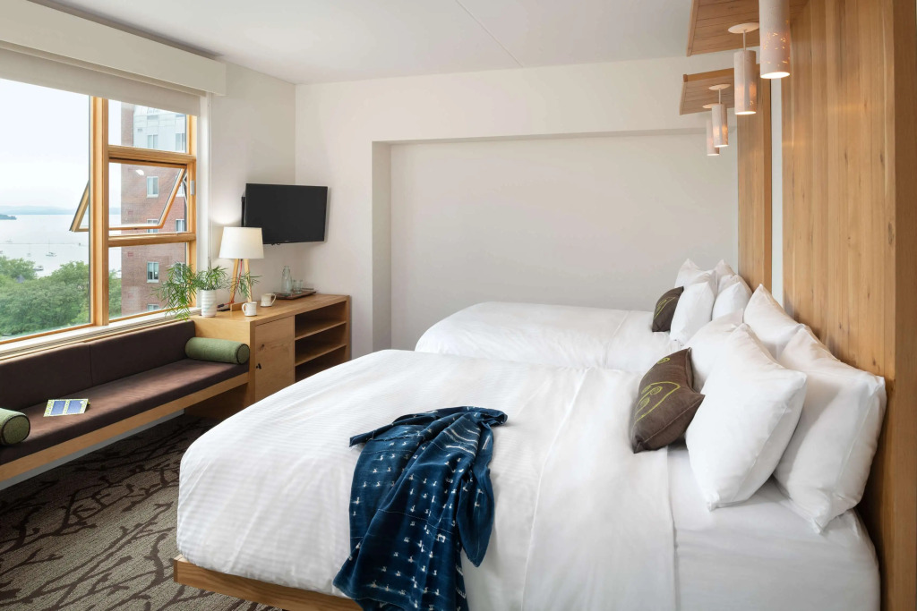 Hotel Vermont Burlington