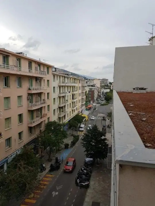 Joli studio centre ville de Bastia