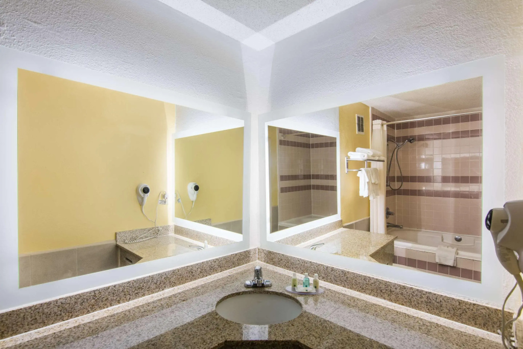 Quality Inn Kings Mountain