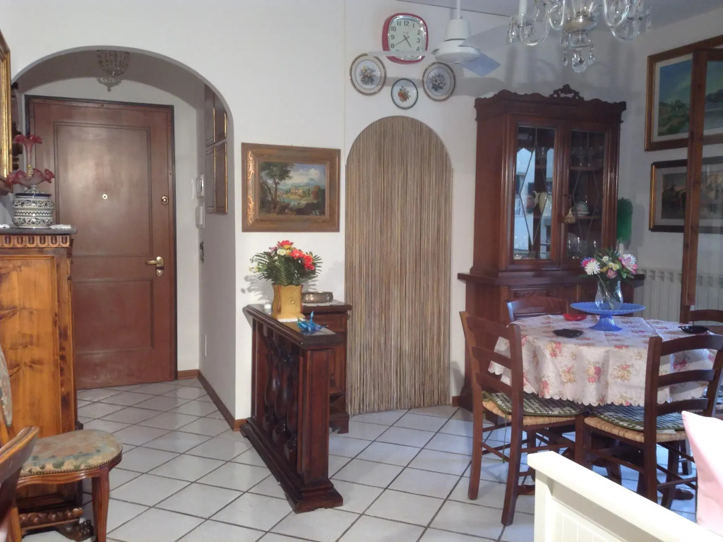 Isabella Suite