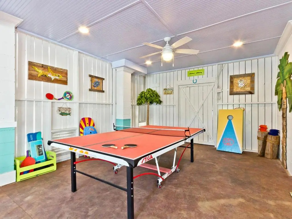 Harrisons Hideaway