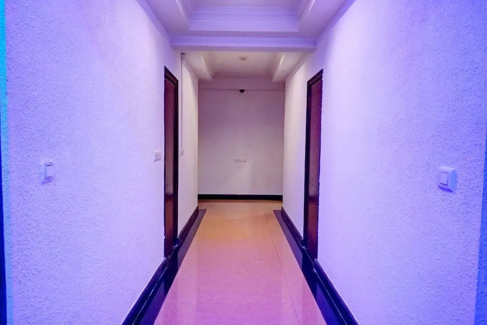 Hibiscus Inn