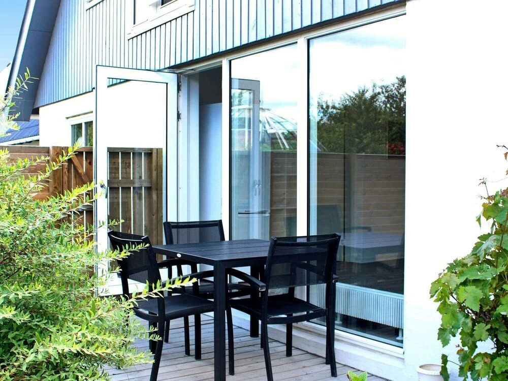 Beautiful Holiday Home in Esbjerg Near Sea