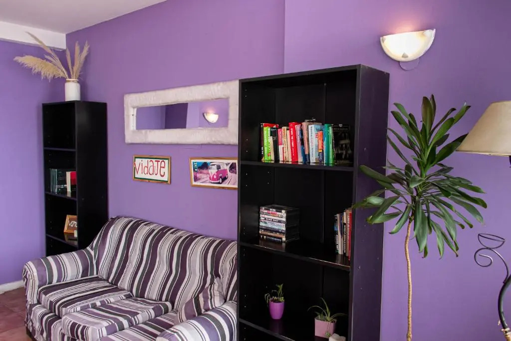 Tangoinn Hostel Downtown