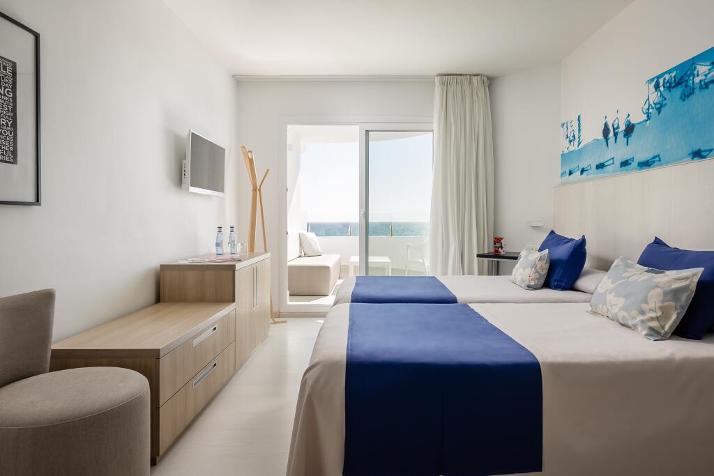The Place Mar Mediterrania & Spa by ALEGRIA 4 SUP