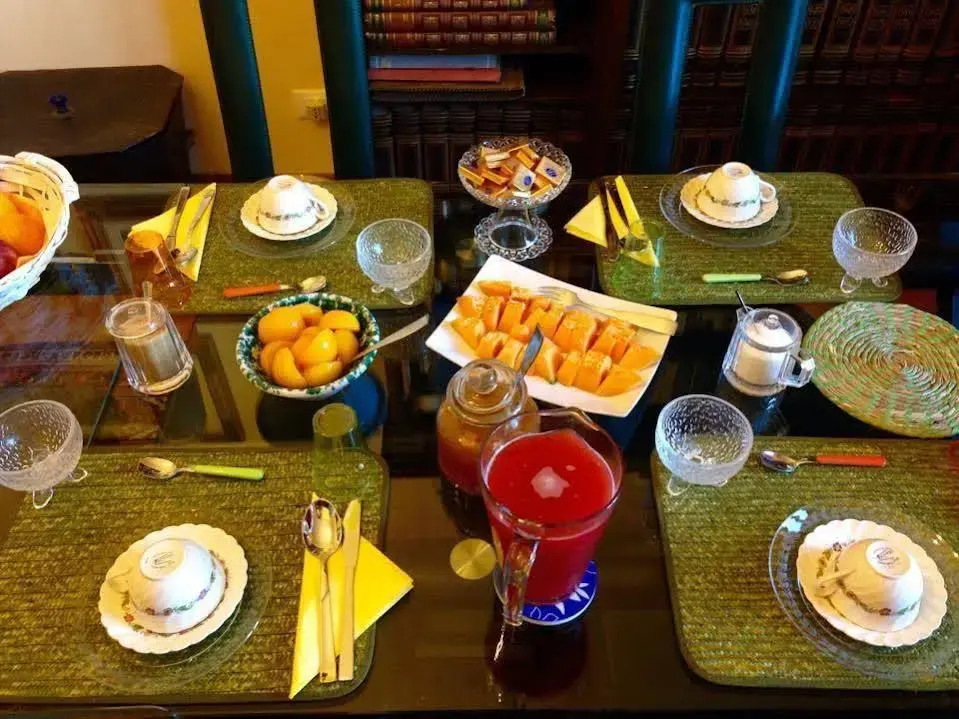 Locanda Giolica
