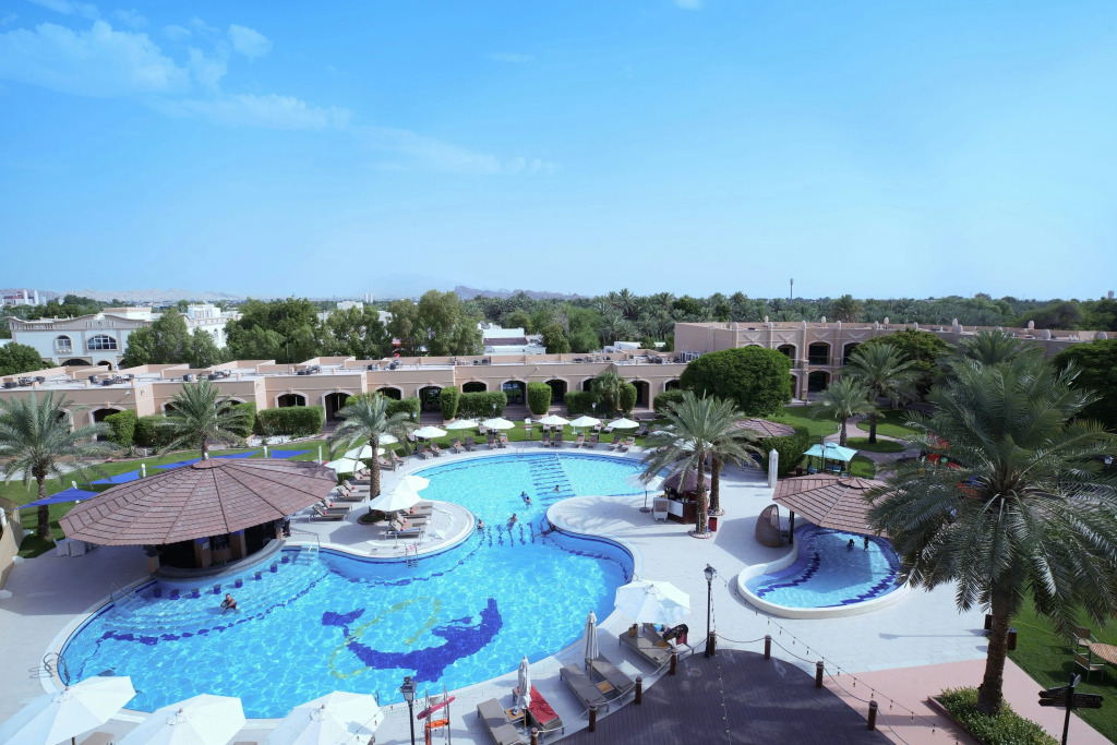 Al Ain Rotana