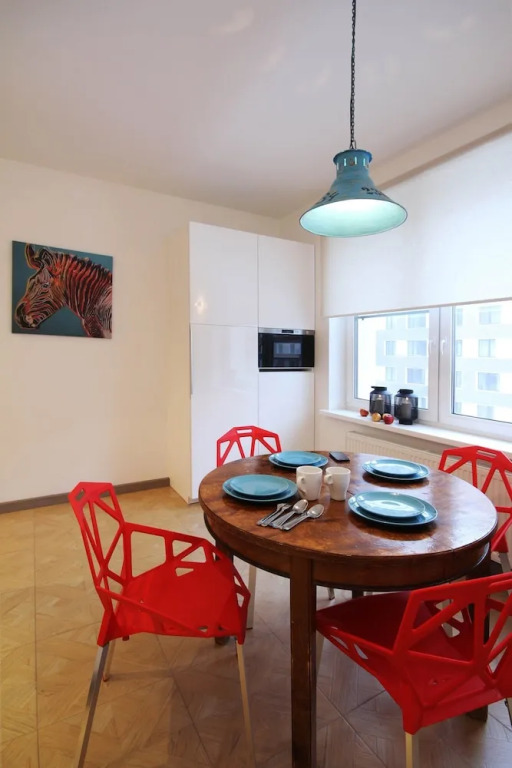 CoHome Stylish Apartment