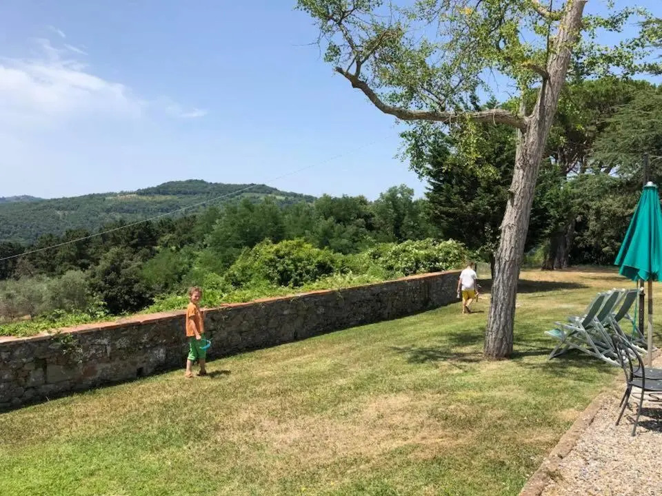 Villa Sardini