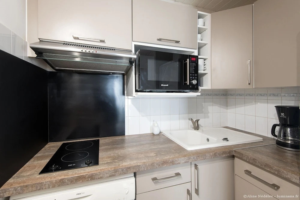 Appartement Vauban