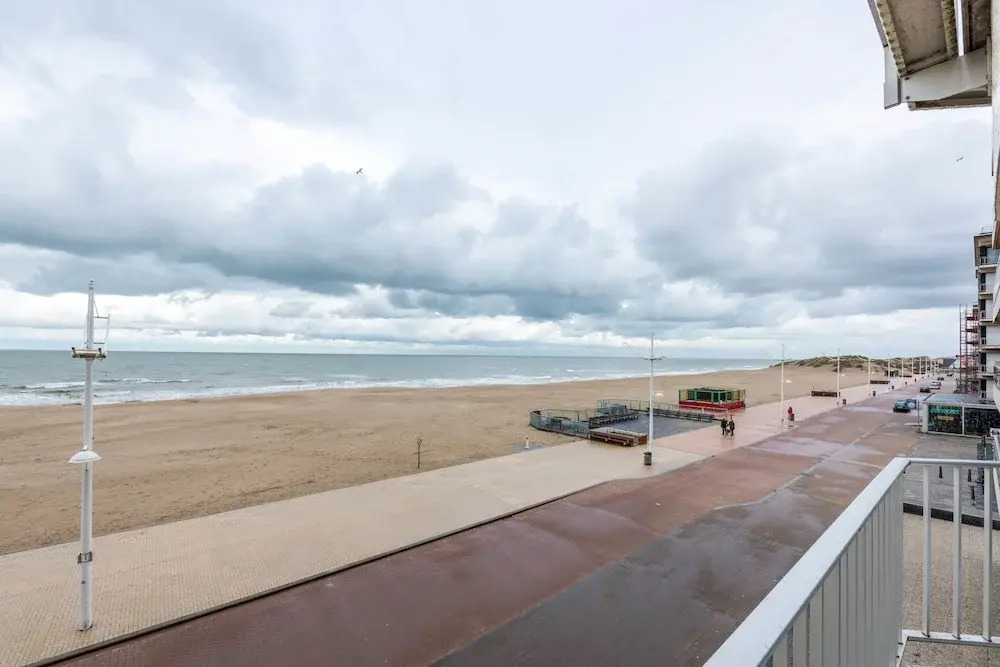Les Vagues