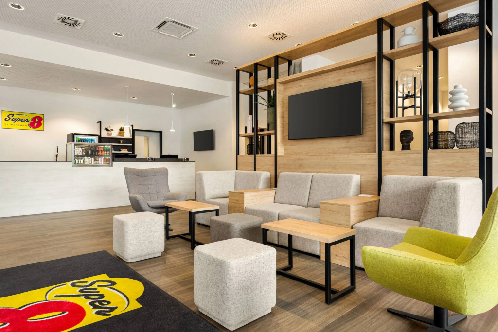 Premier Inn Koblenz City