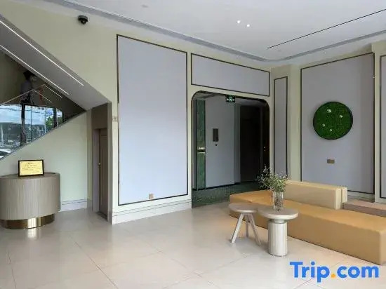 Vienna 3 Best Hotel (Baoshan Wanda Plaza)