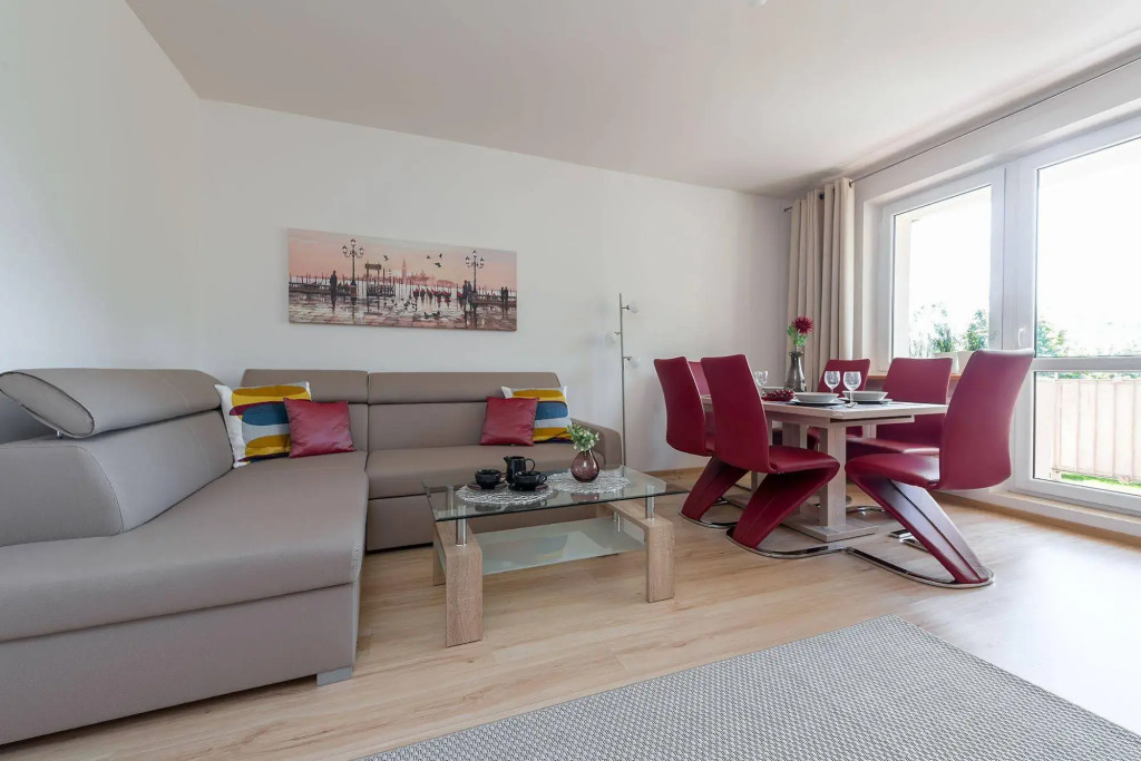 Ursynow P&O Apartments