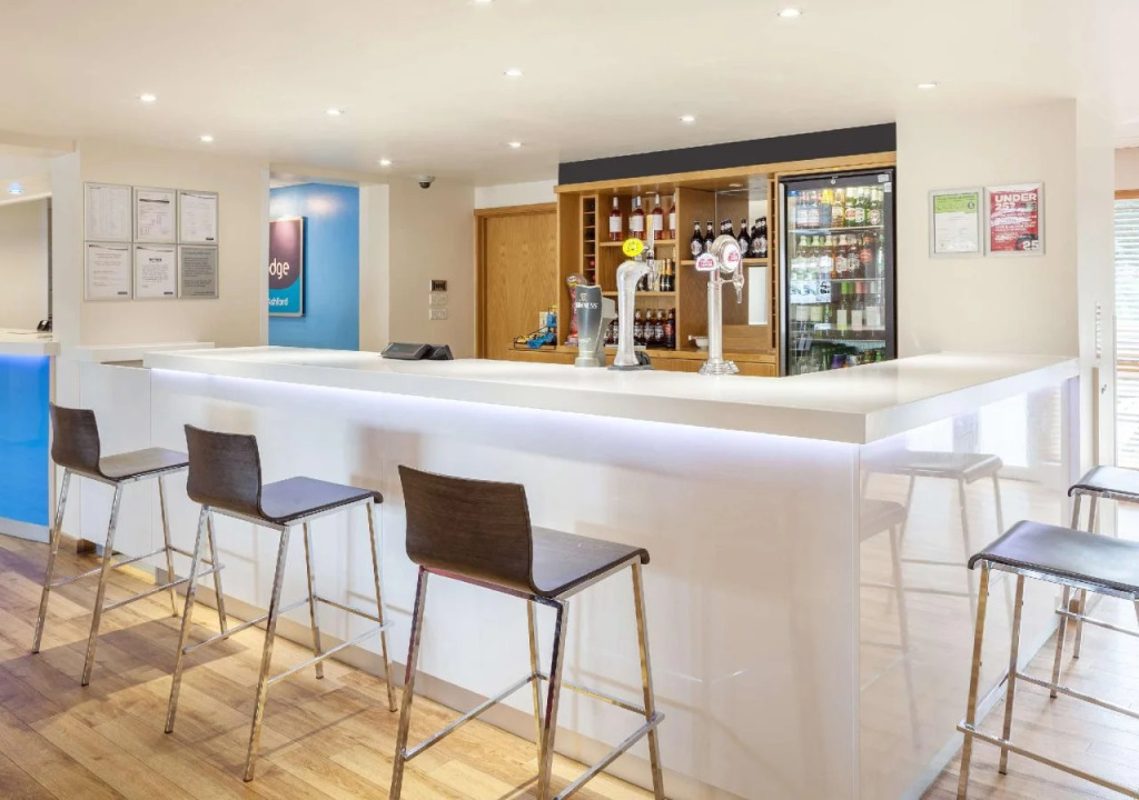 Travelodge Ashford