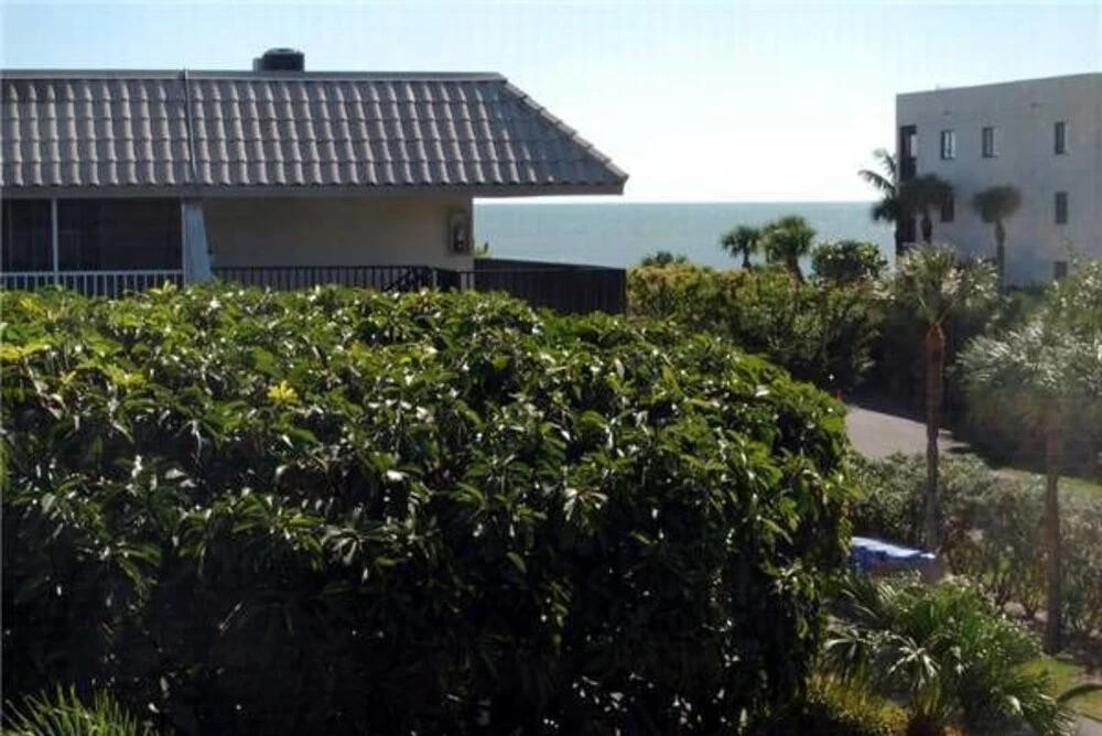 Sanibel Siesta on the Beach Unit 208 2 Bedrooms 2 Bathrooms Condo