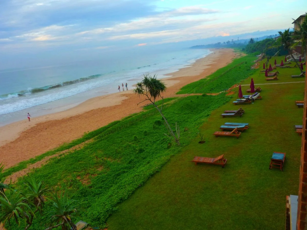 Koggala Beach Hotel