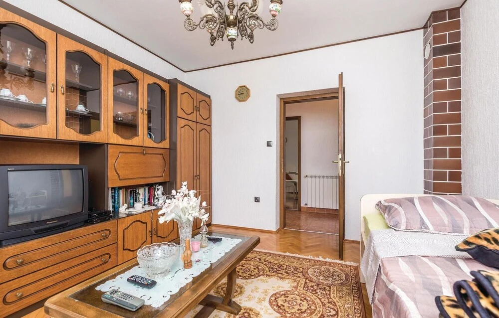 Awesome Home in Rubesi With Wifi and 2 Bedrooms