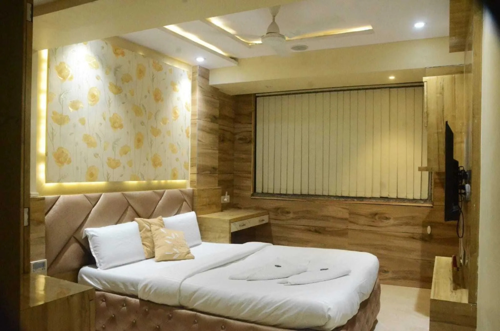Hotel Milona