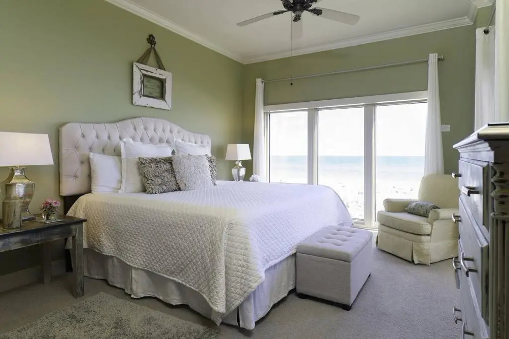 Beach Manor 410