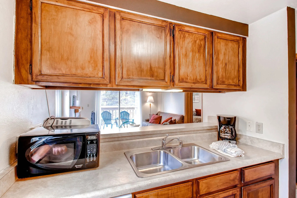 Mark IX 1 By Peak Property Management