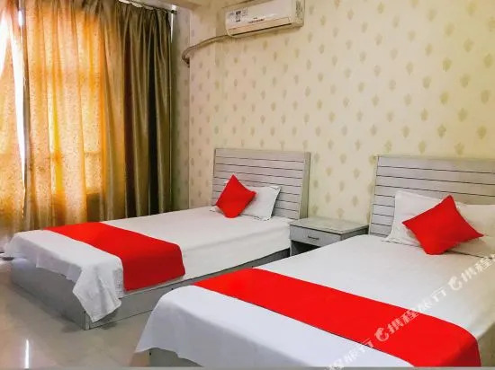 Hohhot Maiwei Hotel