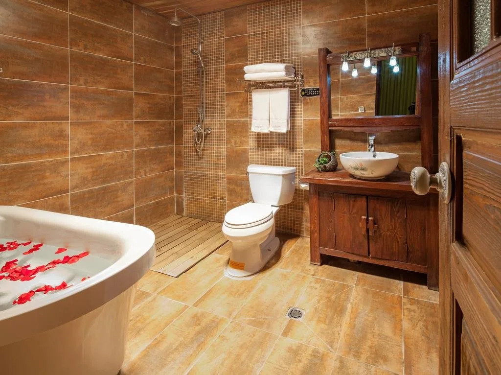 Sifu Yashe Boutique Hotel