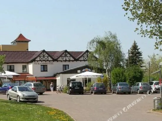 Strandhotel Aseleben